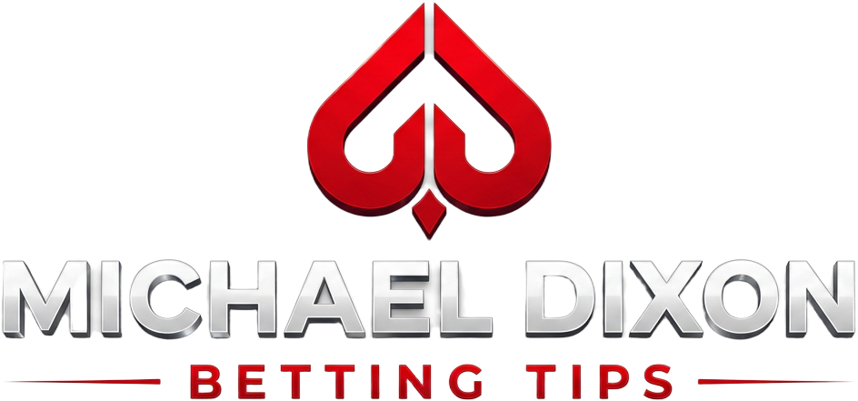Michael Dixon Betting Tips
